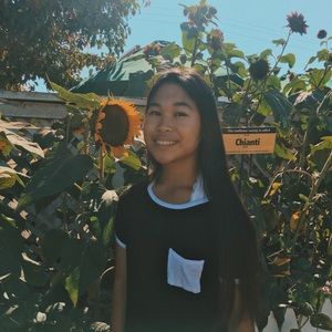 Meet your Posher, Katherine